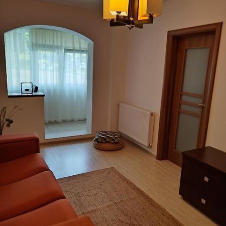 Chic Apartment Piteşti Dış mekan fotoğraf