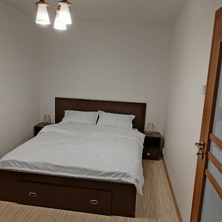 Chic Apartment Piteşti Dış mekan fotoğraf