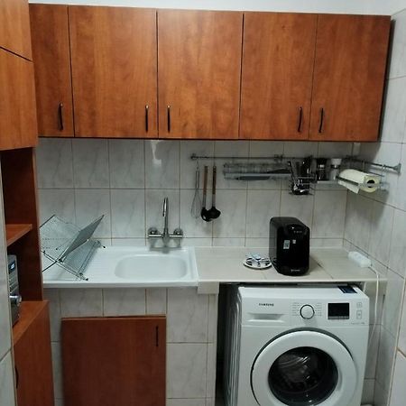 Chic Apartment Piteşti Dış mekan fotoğraf