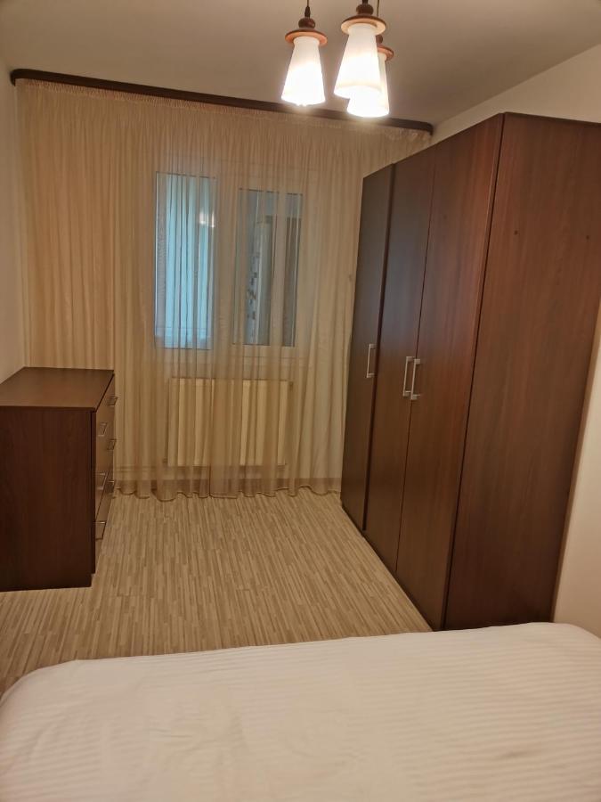 Chic Apartment Piteşti Dış mekan fotoğraf