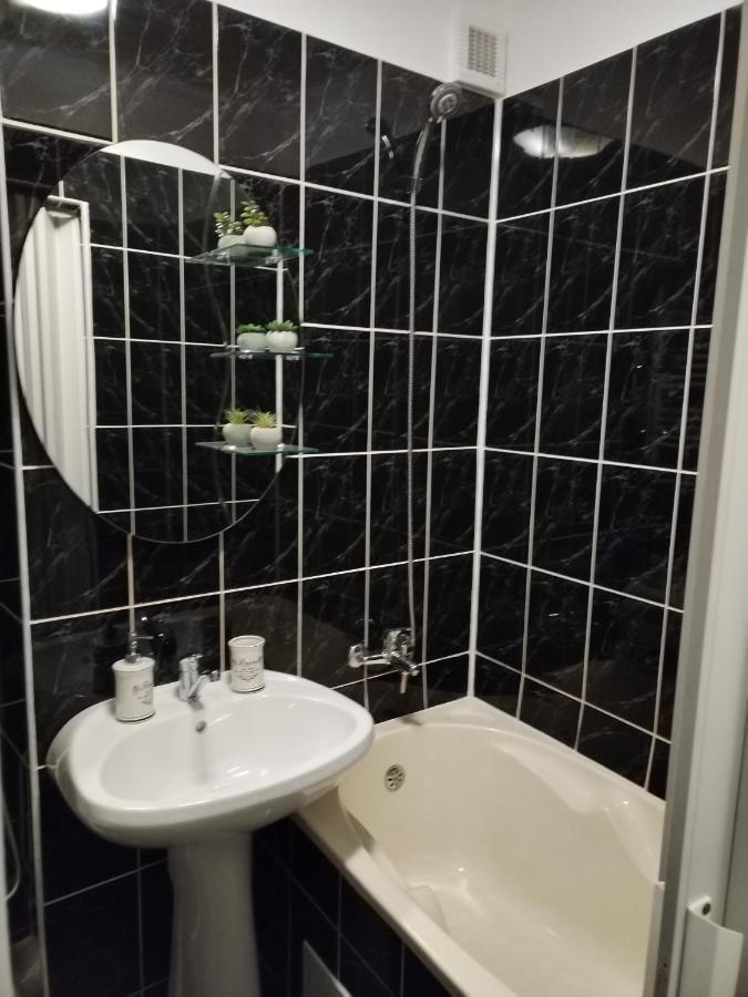 Chic Apartment Piteşti Dış mekan fotoğraf